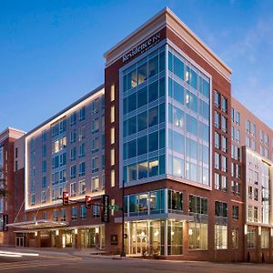 Residence Inn By Marriott Greenville Downtown